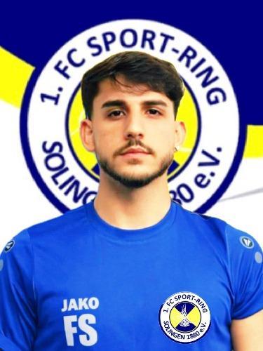 Filippo Sanzone