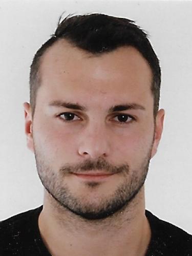 Gabrijel Ljevak