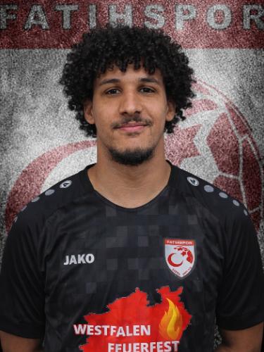 Zakaria Bouallaga