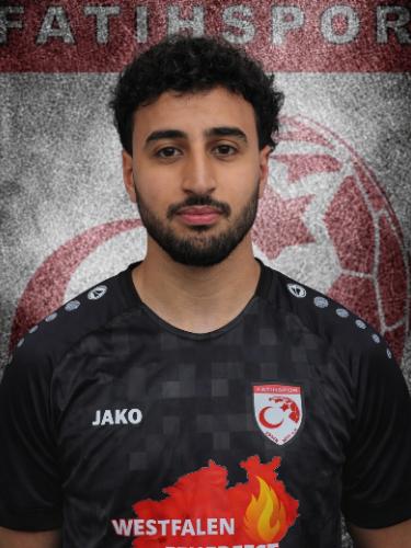 Ayman Malih