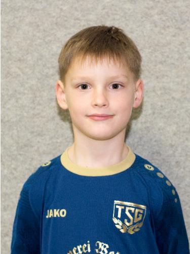 Justus Thurau