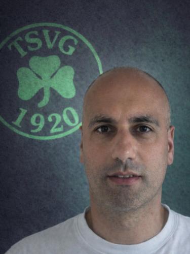 Burhan Gülbay