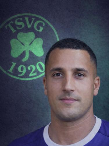 Issam Khemiri