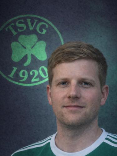 Arne Toerper