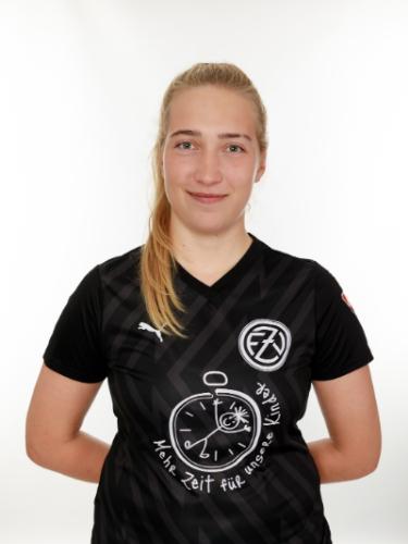 Carla Fritsch