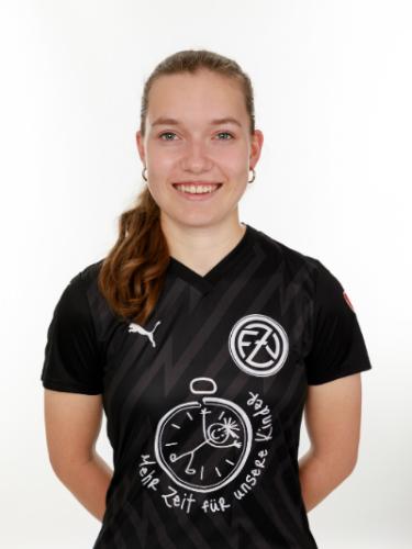 Maike Saladin