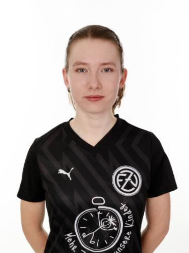 Mara Staiger