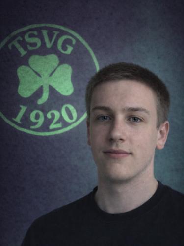 Filip Lukasz Rybarczyk