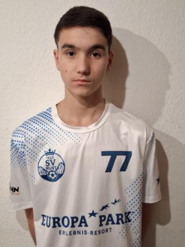 Alessio Giorgino
