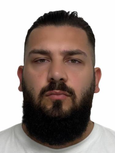 Justin Bahtiri