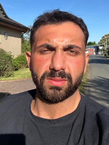 Sezai Dibrani