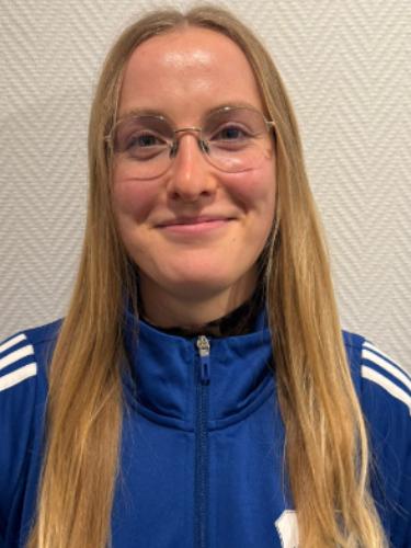 Svenja Arnemann