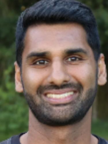 Agassi Ratnasingam