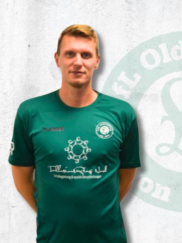 Stephan Blödorn