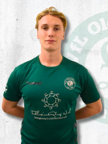 Malte-Mathes Kiel