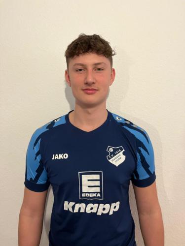 Niklas Killian