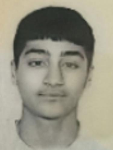 Ali Dheyaa Mahdi