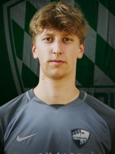 Raphael Mandlmeier