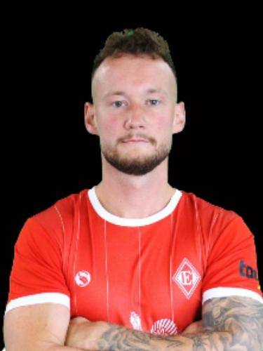 Niclas Treu