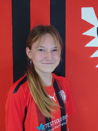 Jana Marie Schlundt