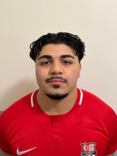 Eyad Altawel