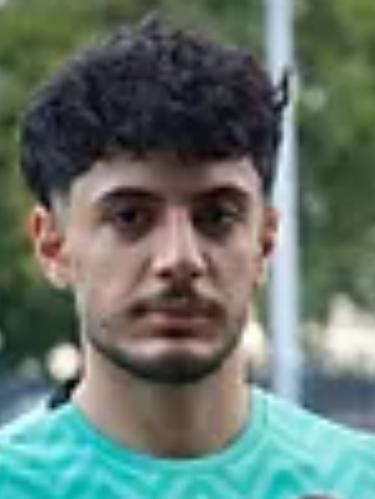 Erfan Hooshyar