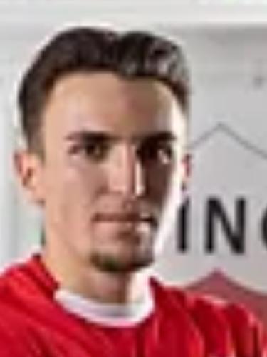Emilio Sanchez Conrad
