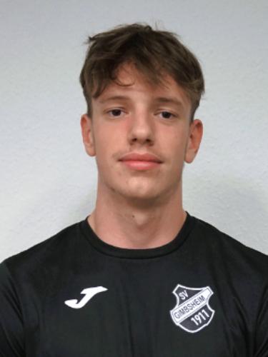Alexander Horsch