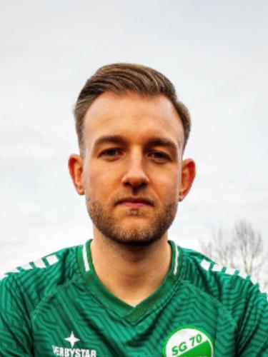 Cedric Preßhoff