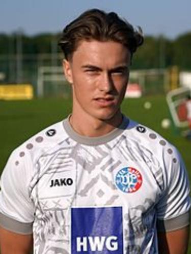 Josua Felipe Frühauf