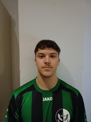 Maksym Tatochenko