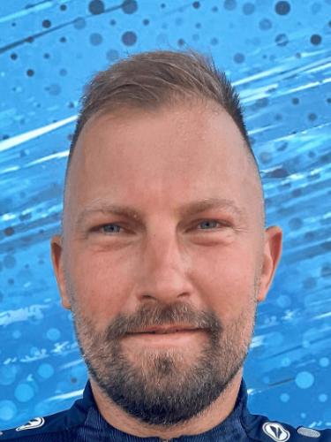 Martin Scharf