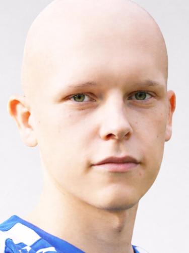 Oliver Bering