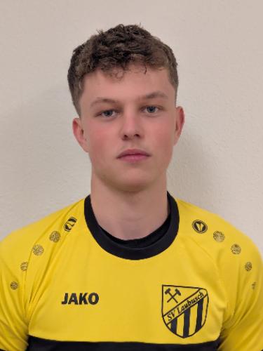Niklas Friedrich