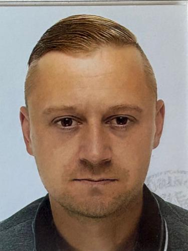 Eric Joachimi