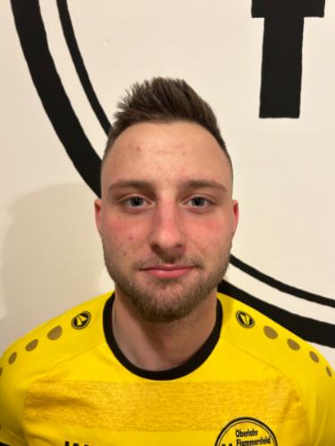 Mike Kähler