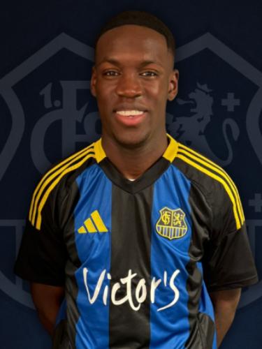 Dylan Sodji