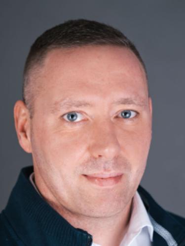 Danny Schwarz