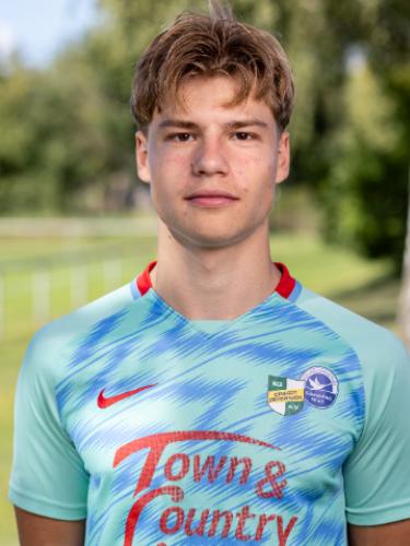 Eick Hoffmann