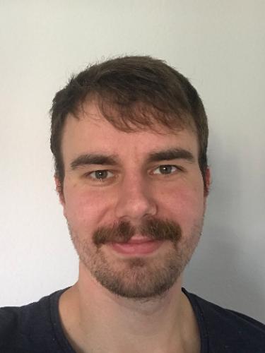 Janek Weiß