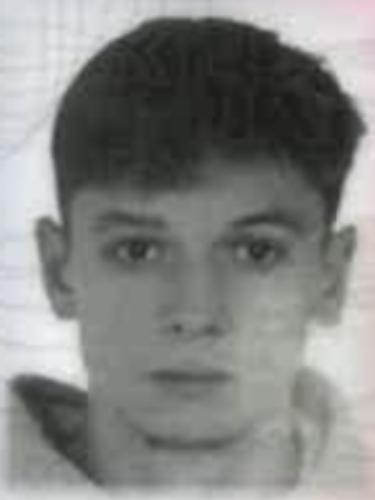 Pawel Maksymilian Wilanowski