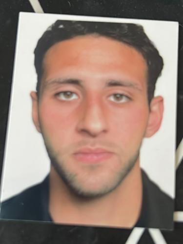 Jadallah Muhamad Hussein