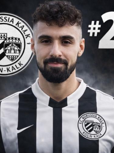 Mohamed Mastur