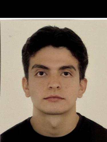 Josue Adrian Arias Mora