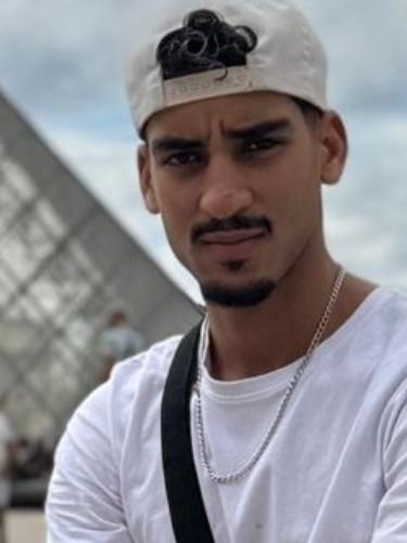 Ayoub Malih