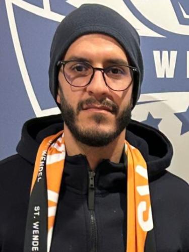 Farouq Bencheikh
