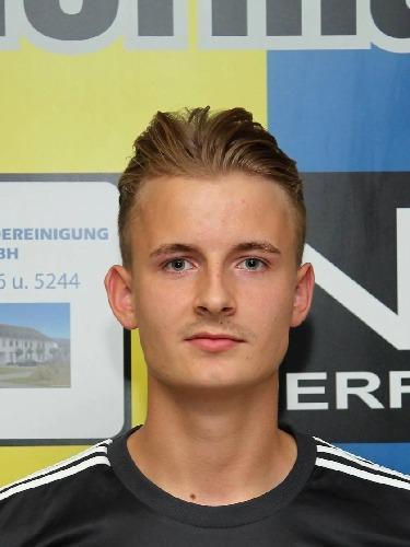 Kevin Lukas Rubaszewski