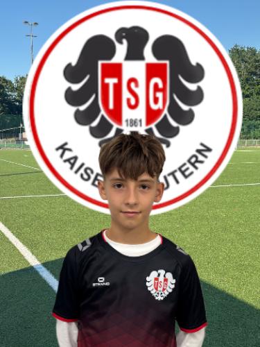 Finn-Iean James Braunschweig