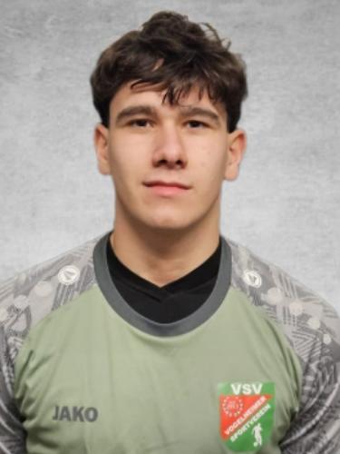 Diego Sossong Bautista