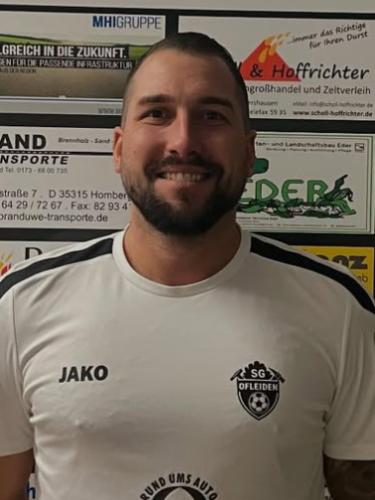 Oliver Solarz